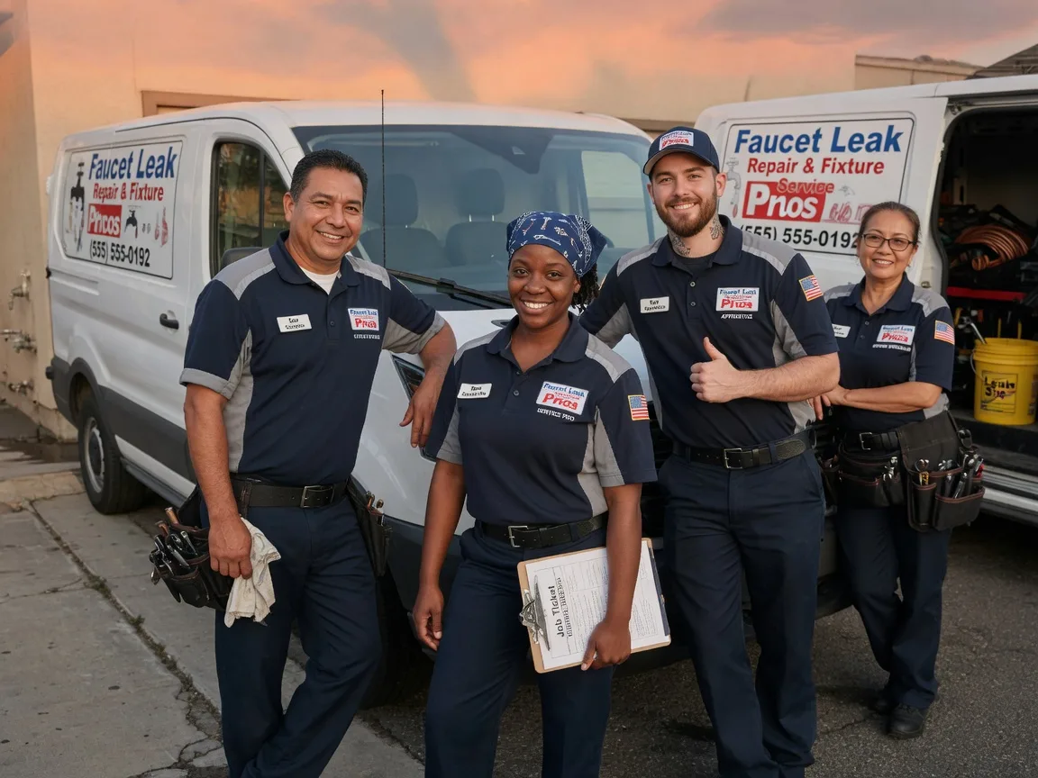Faucet Repair company in Lake Saint Louis, MO