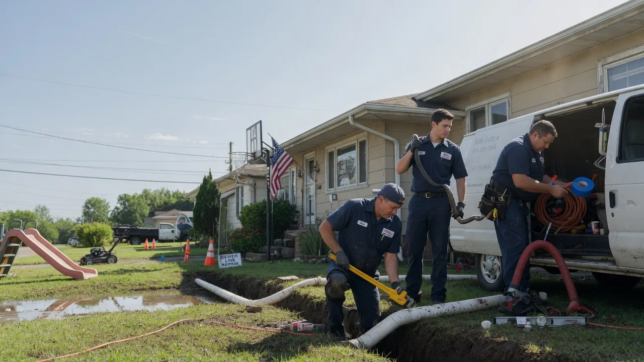 Toilet Installation in Lake Saint Louis, MO near me